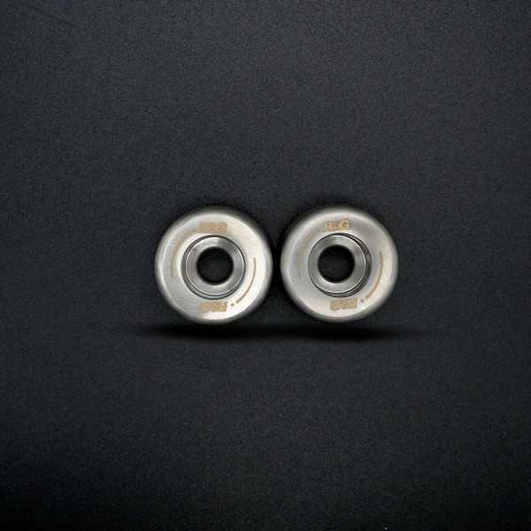 R&G R&G Stainless Steel Bar Ends for the CF MOTO 800MT Touring / Explore '22-